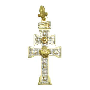 cruz de caravaca exclusiva