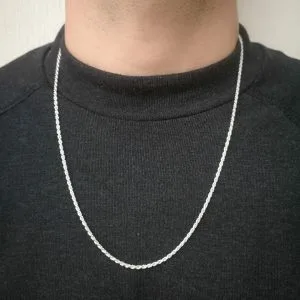 cordon de plata