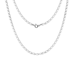 cadena bilbao plata de ley