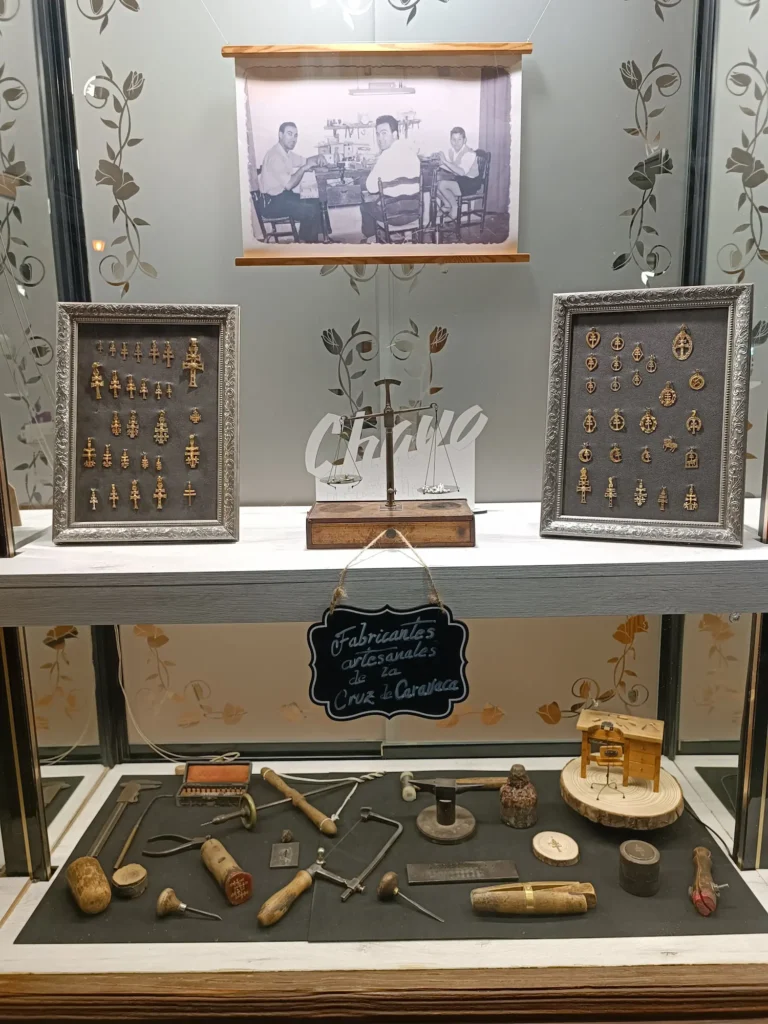 taller orfebrería joyería chavo