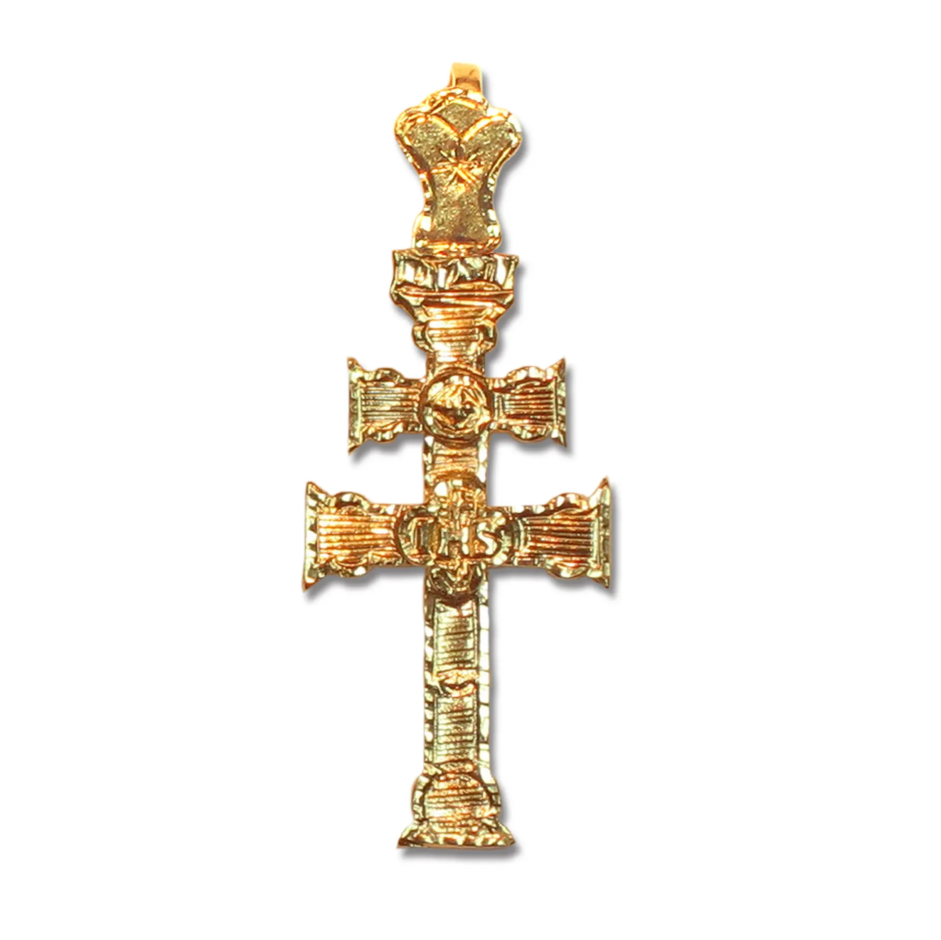 Cruces de oro