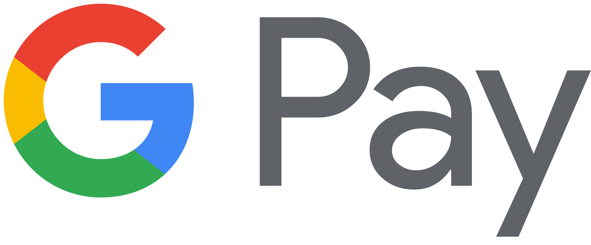 Pago con Google Pay