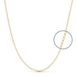 cadena de oro bilbao