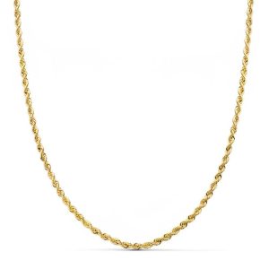 cordon oro salomonico