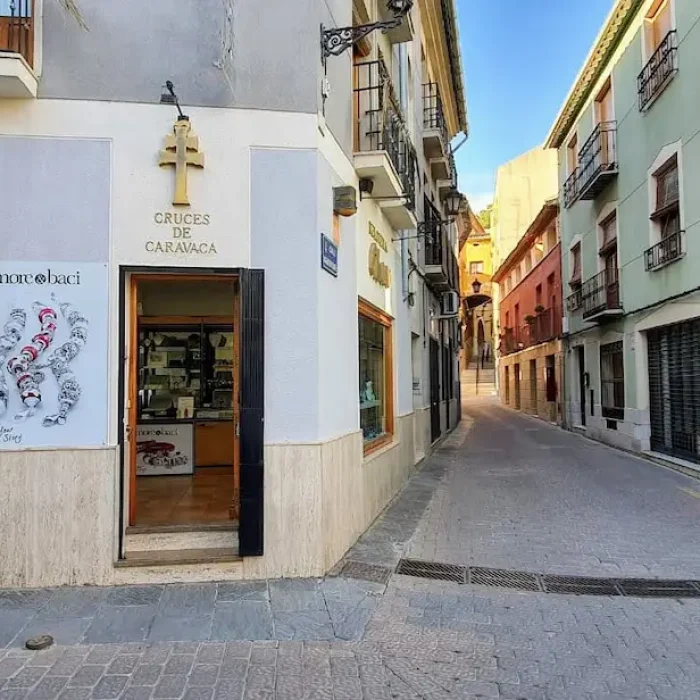 local joyería chavo